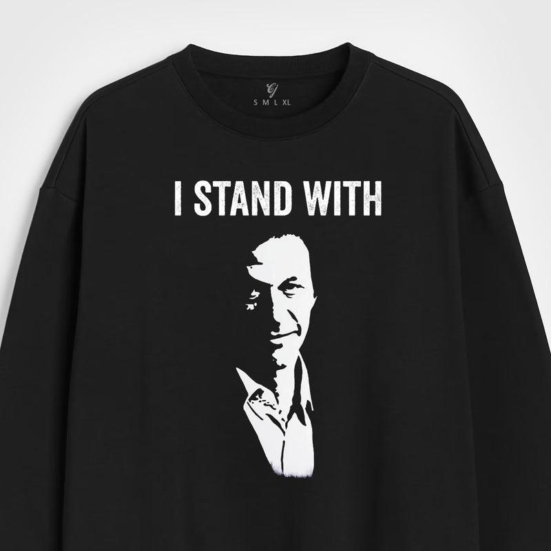 legends Sweatshirt - 05