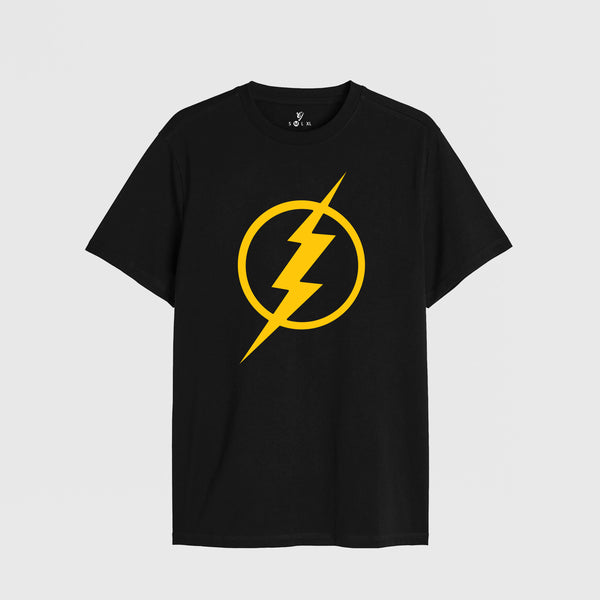 Flash Tee - 01