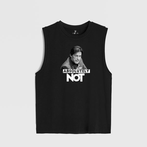 legends Tank Top - 04