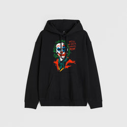 Joker Hoodie - 19