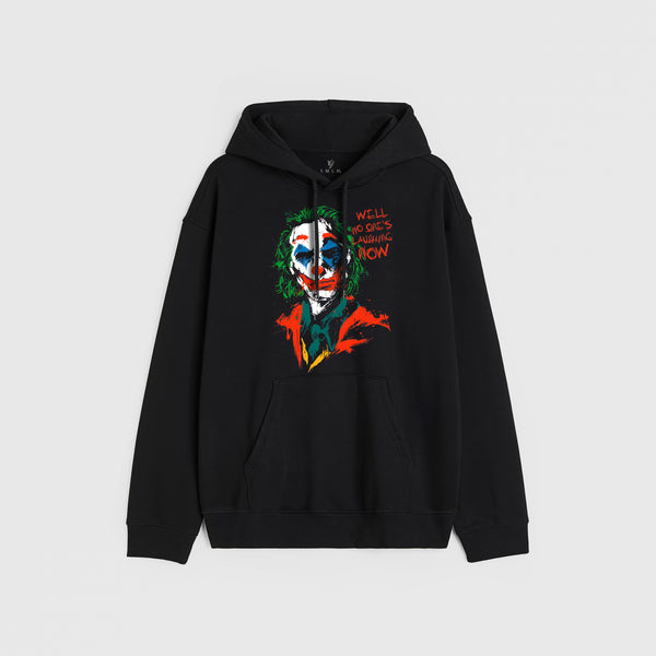 Joker Hoodie - 19