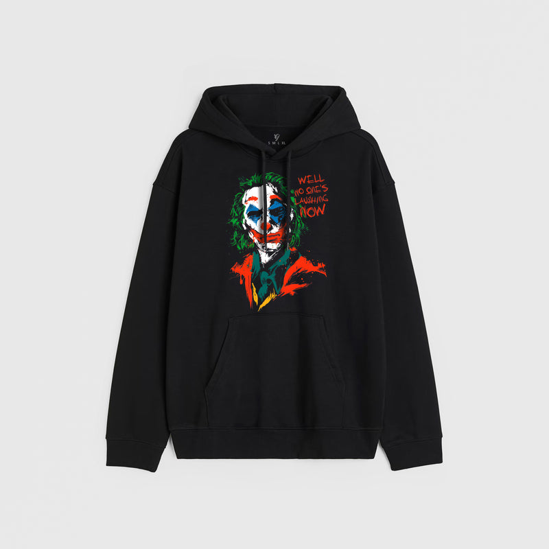 Joker Hoodie - 19