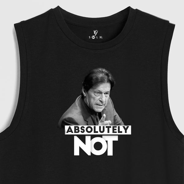 legends Tank Top - 04