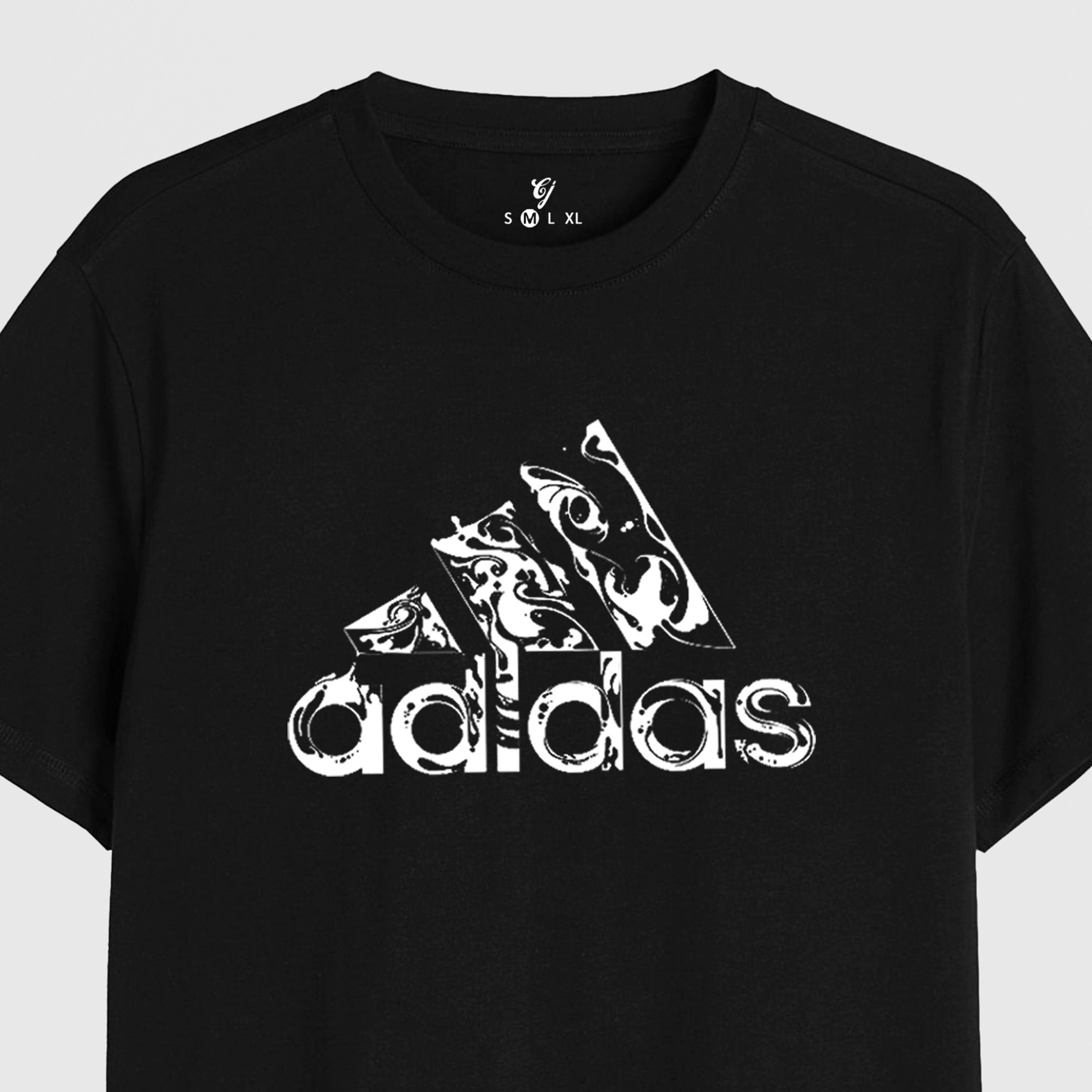 Adidas Tee - 26