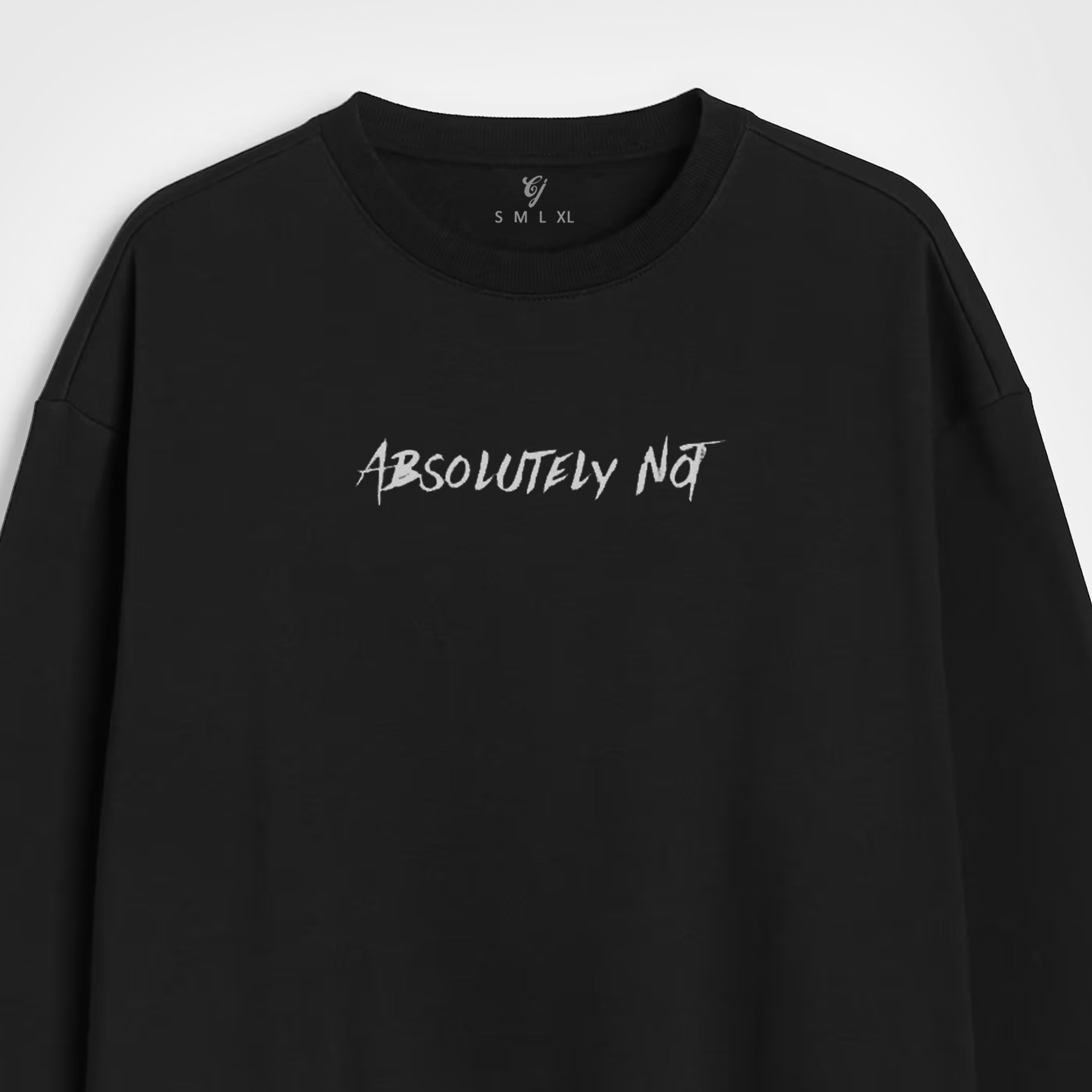 legends Sweatshirt - 02