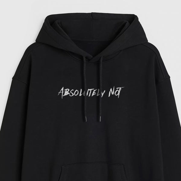 legends Hoodie - 02