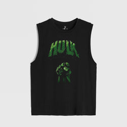 Hulk Tank Top - 02