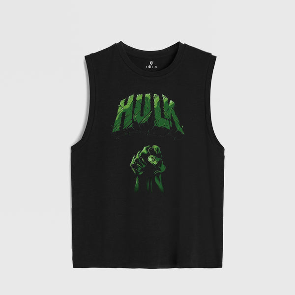 Hulk Tank Top - 02