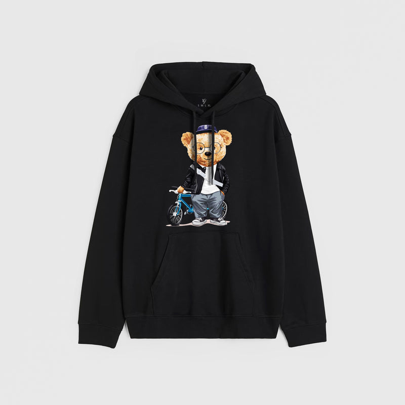Moschino Hoddies - 01