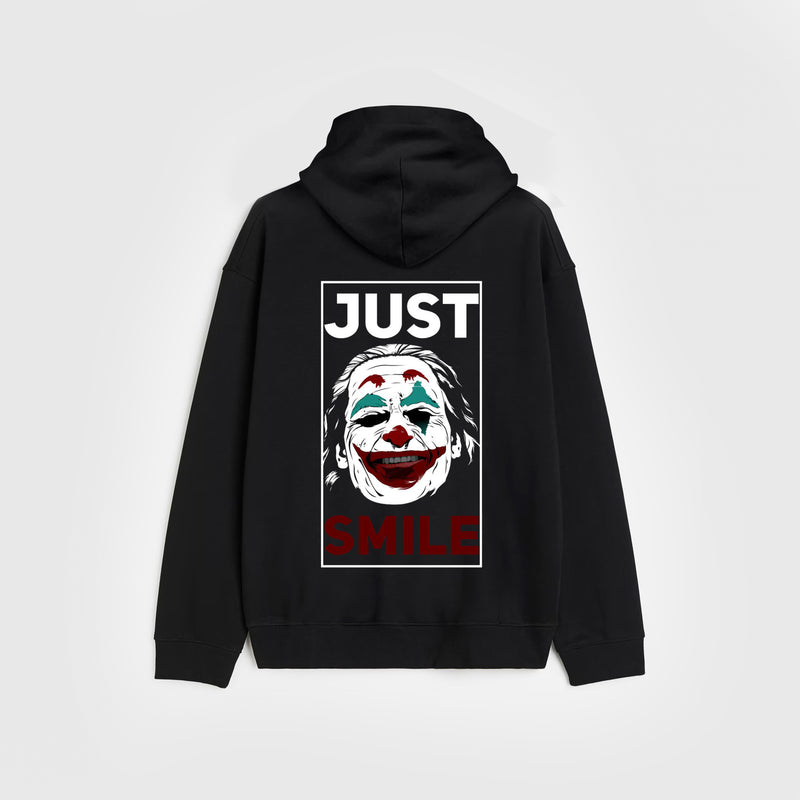 Joker Hoodie - 01