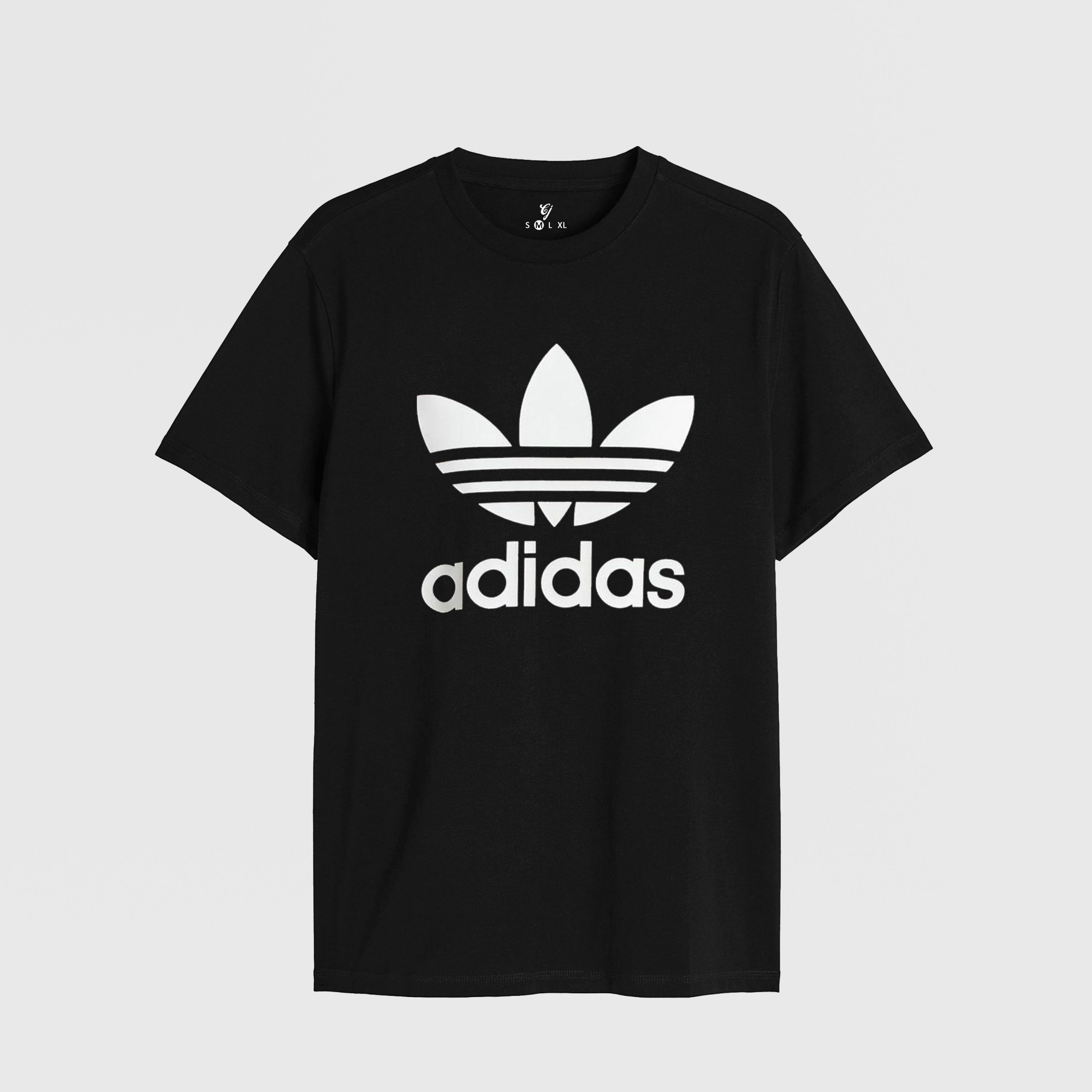 Adidas Tee - 02