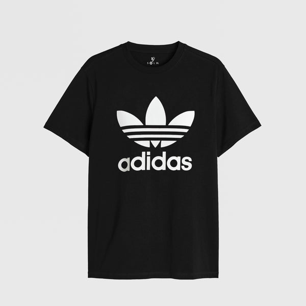 Adidas Tee - 02