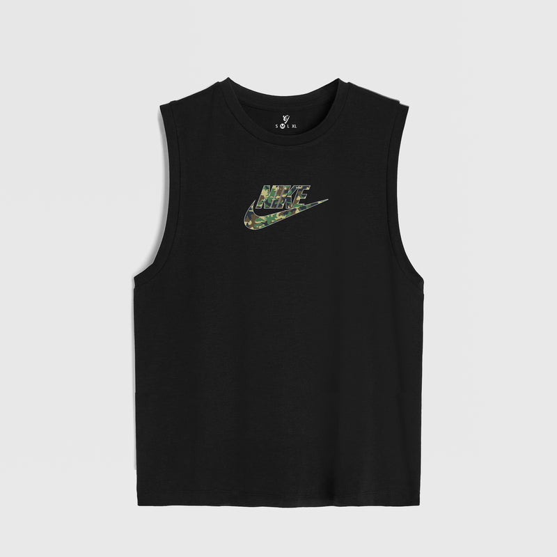 Nike Tank Top - 12