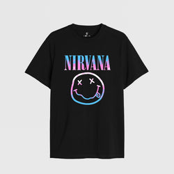 Nirvana Tee - 01