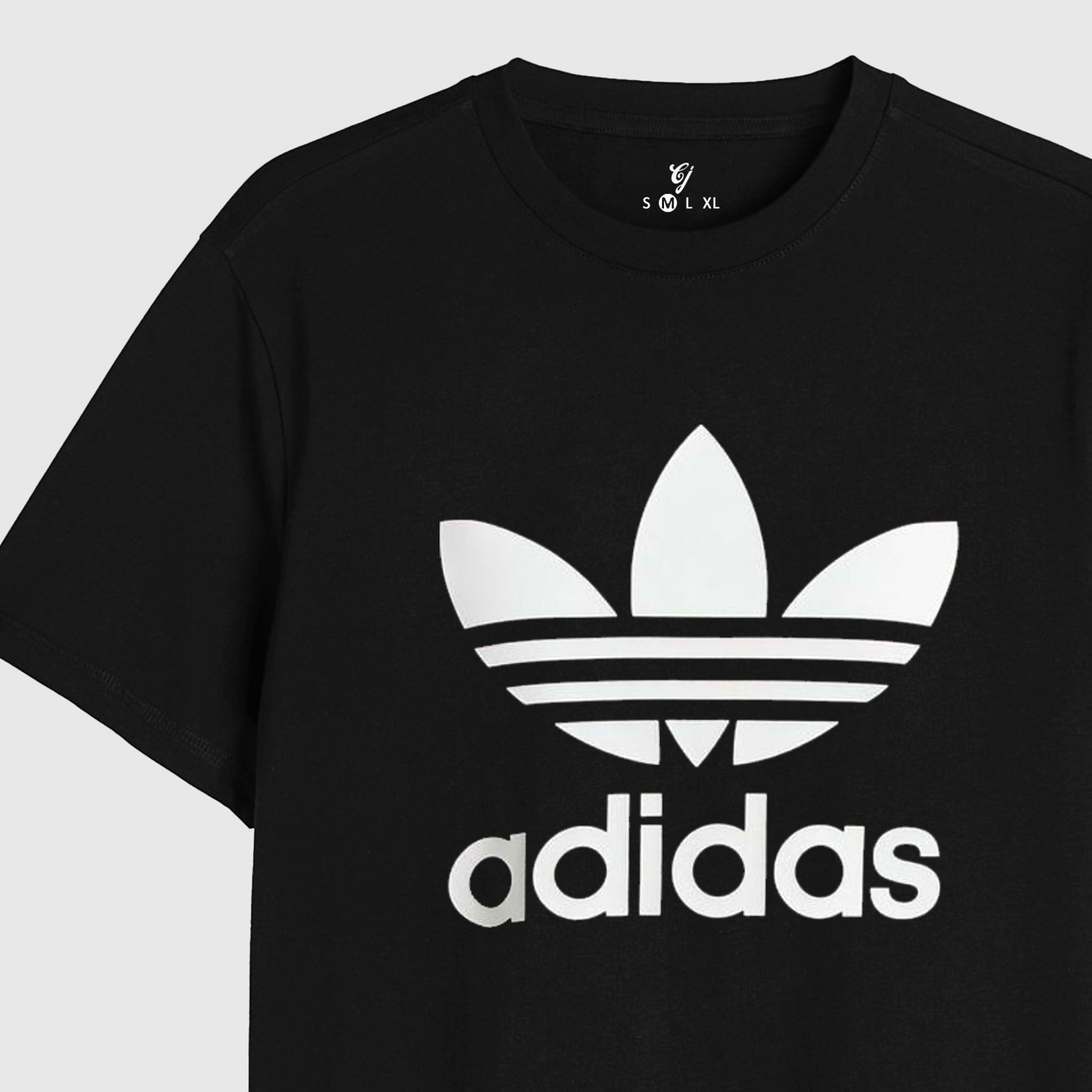 Adidas Tee - 02