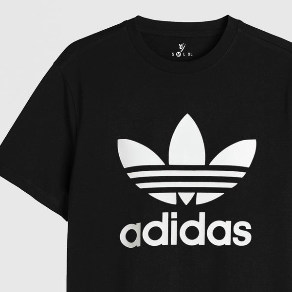 Adidas Tee - 02