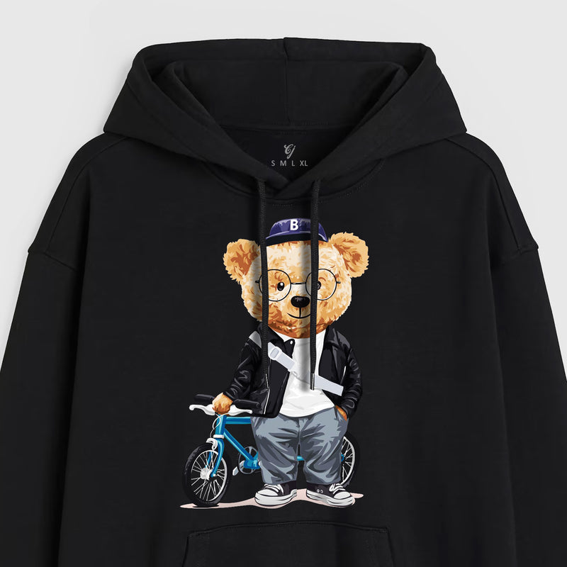 Moschino Hoddies - 01