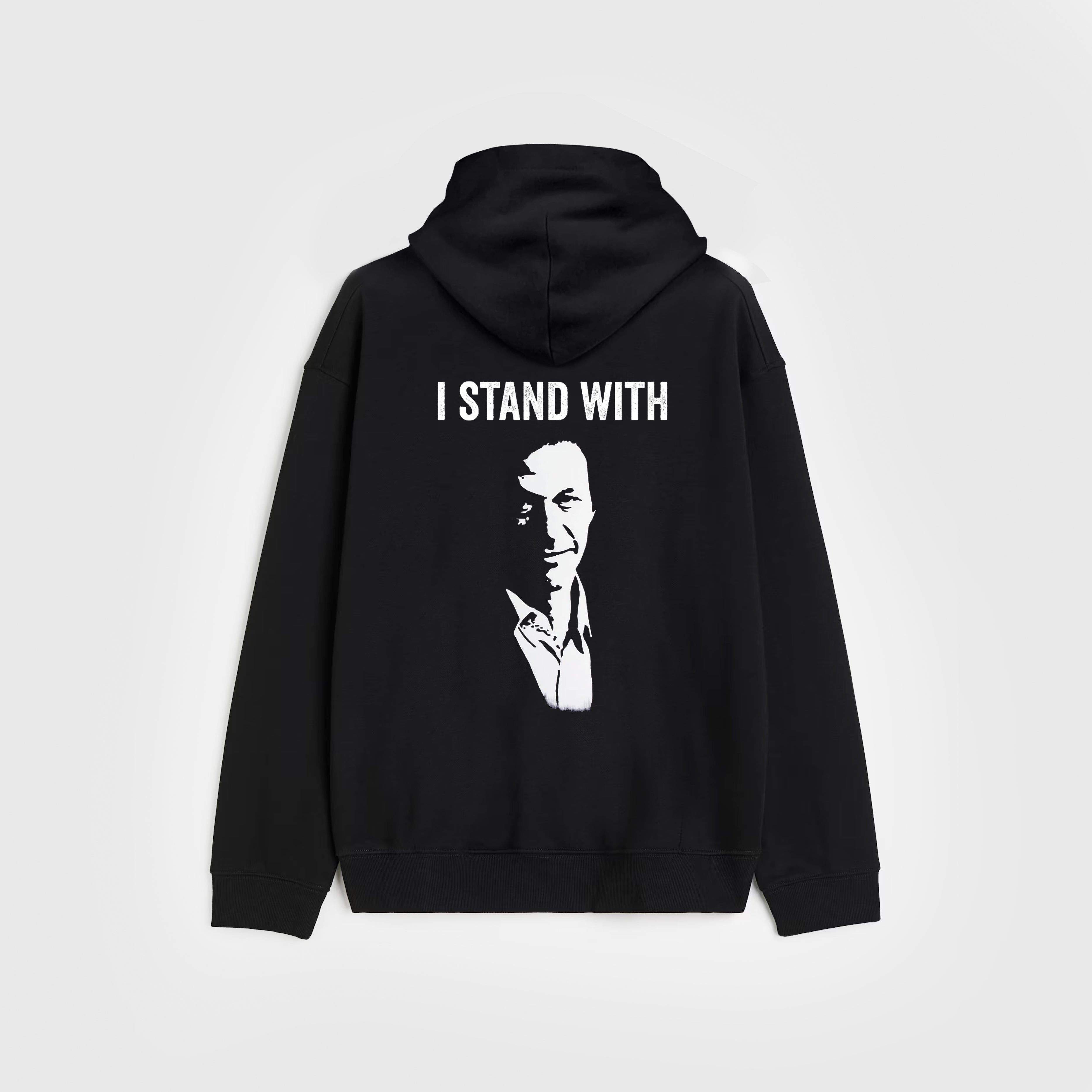 legends Hoodie - 05