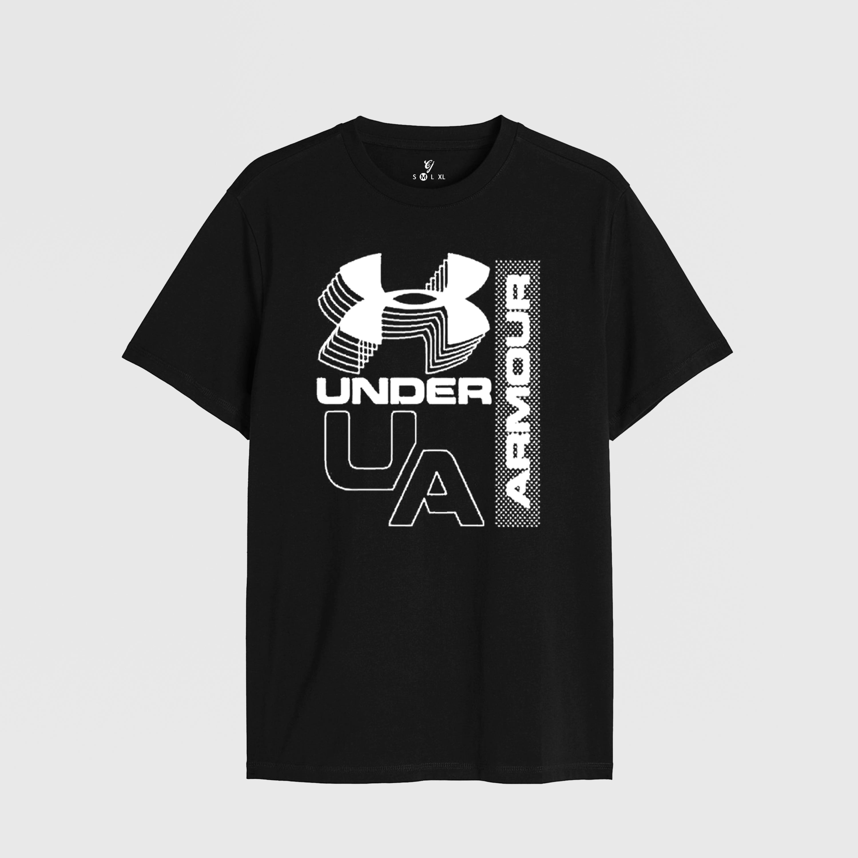 Underarmour Tee - 03