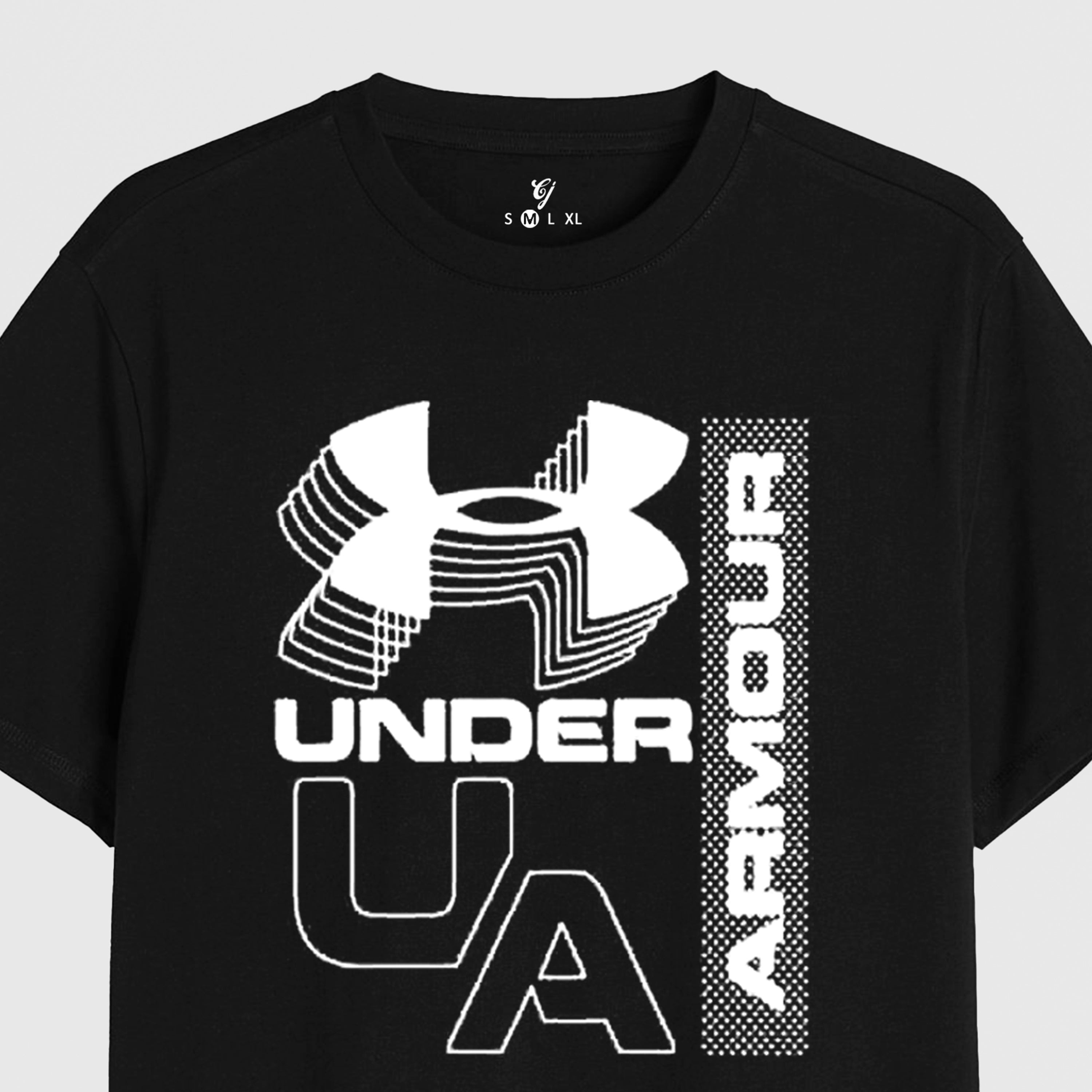 Underarmour Tee - 03