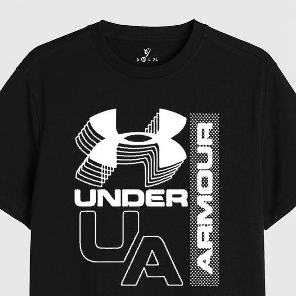 Underarmour Tee - 03