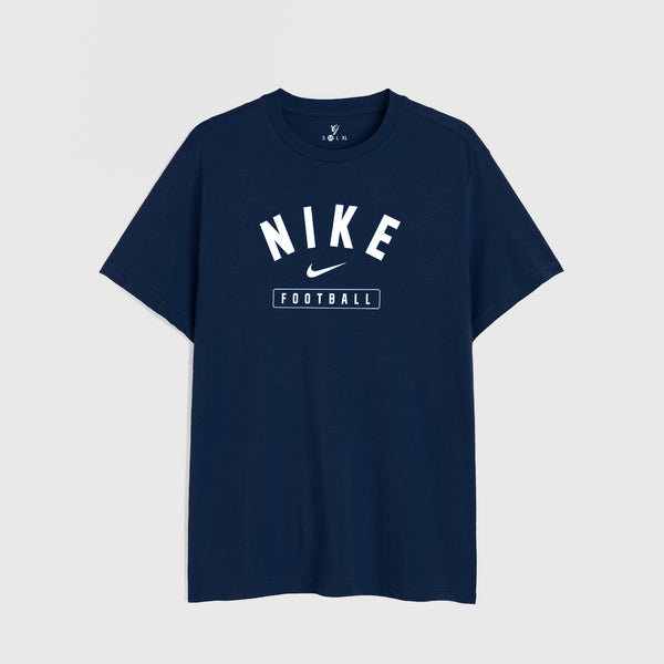 Nike Football Tee - 09