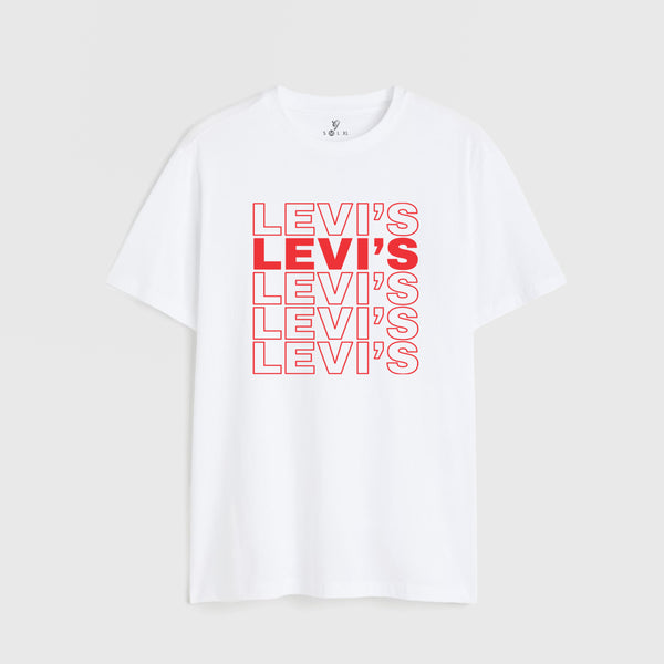 Levi's Tee - 03