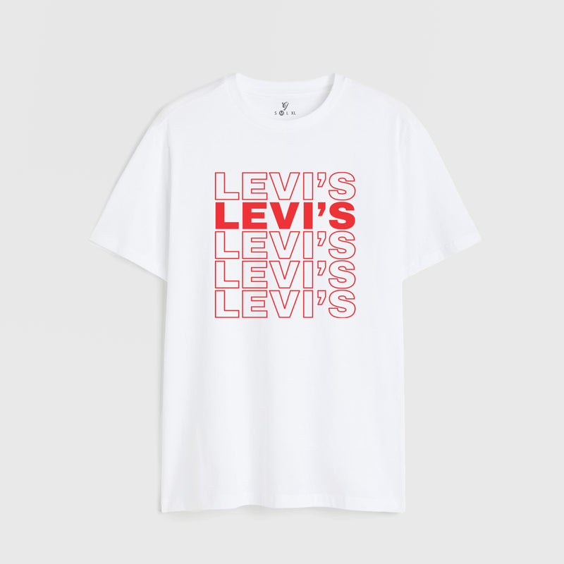 Levi's Tee - 03