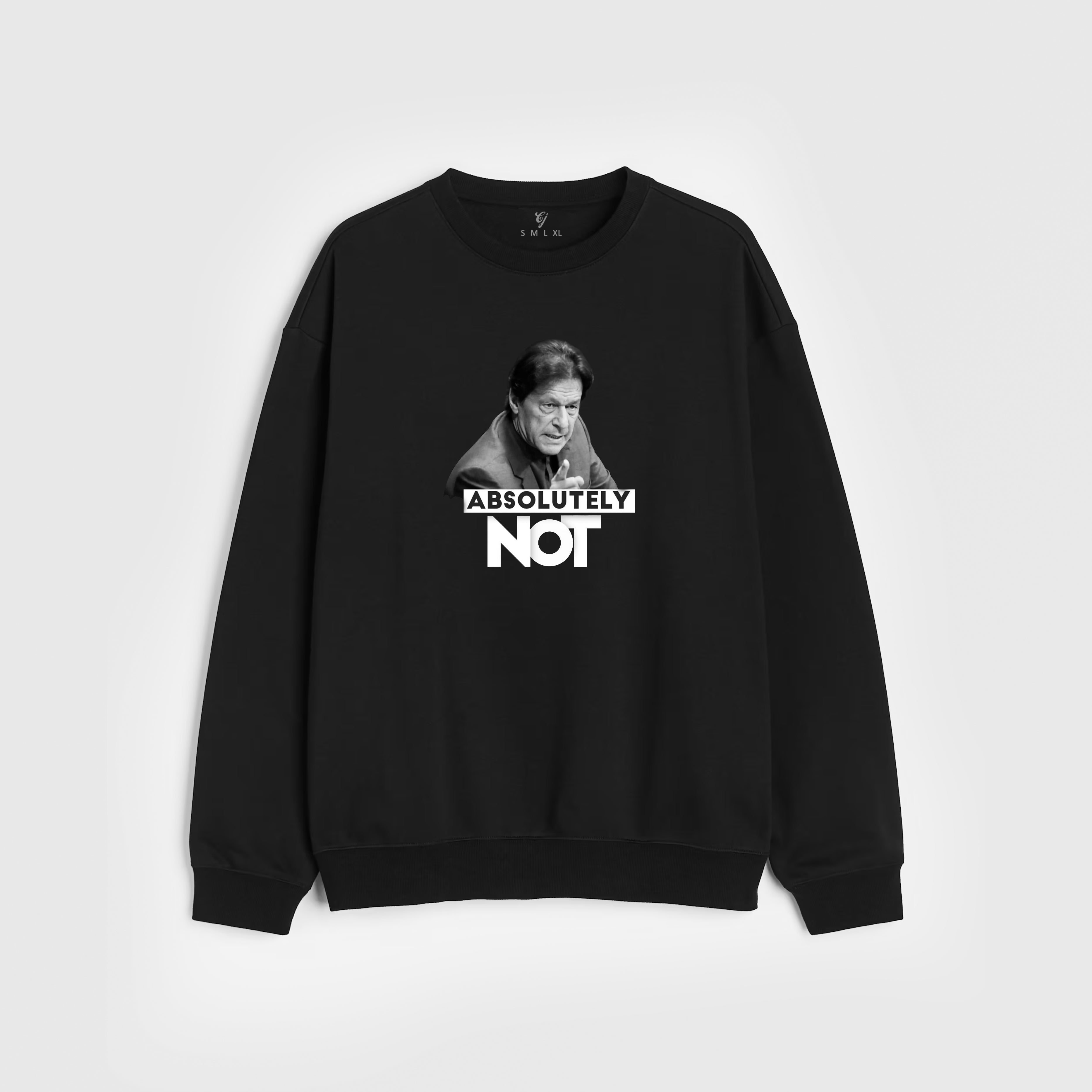 legends Sweatshirt - 04