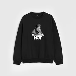 legends Sweatshirt - 04