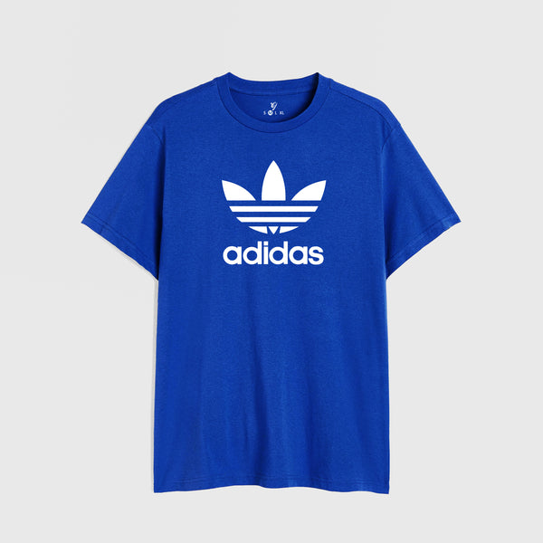 Adidas Tee - 23