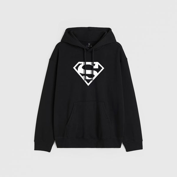 Superman Hoodie - 02