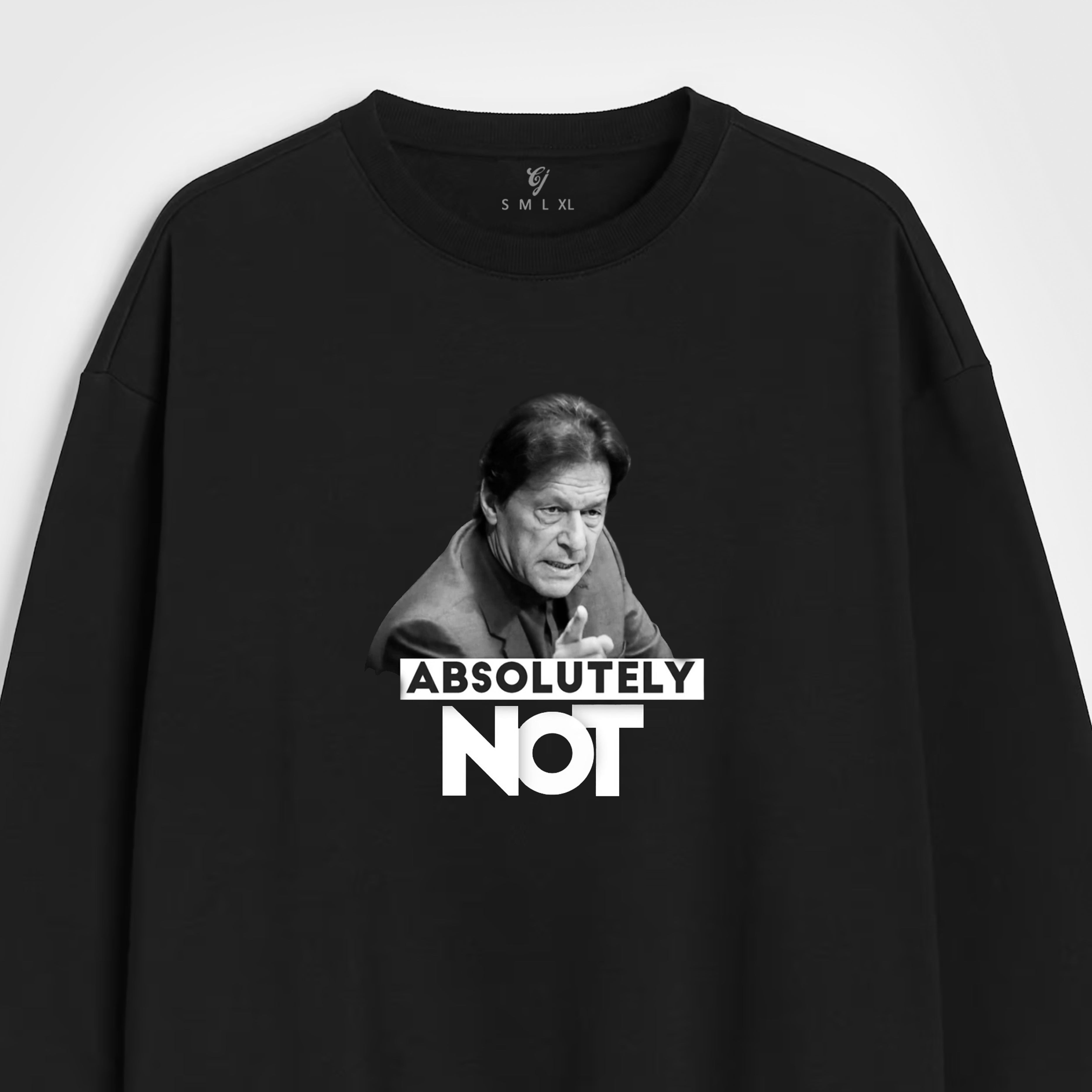 legends Sweatshirt - 04