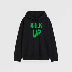 Hulk UP Hoodie - 01