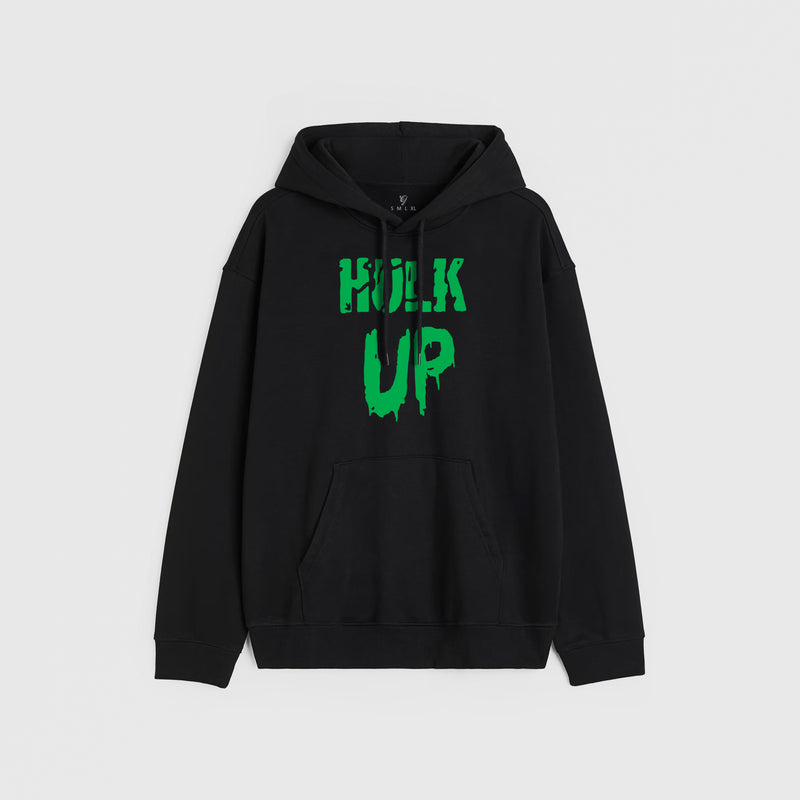 Hulk UP Hoodie - 01