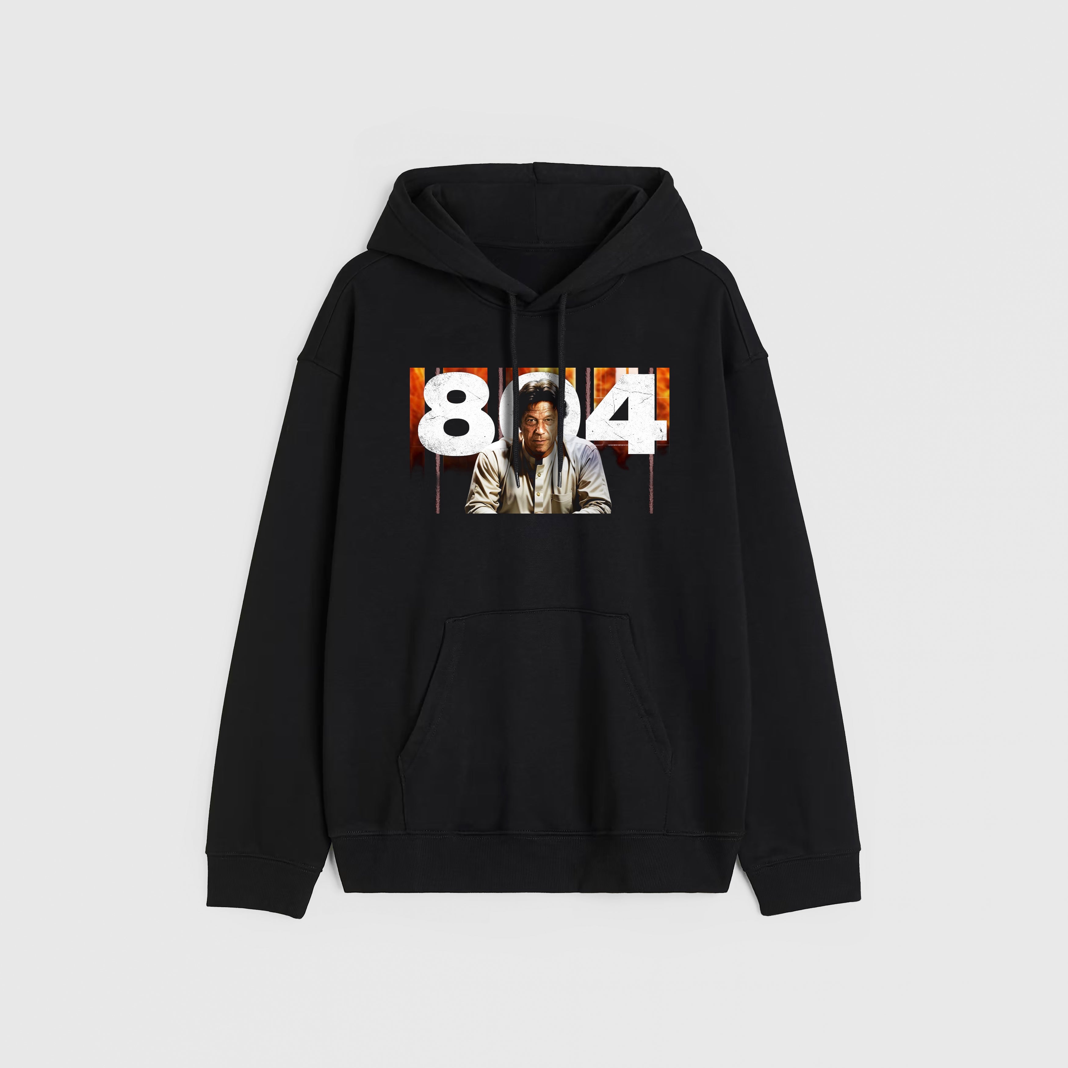 legends Hoodie - 03