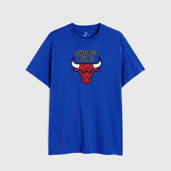 CHICAGO BULLS Tee - 09