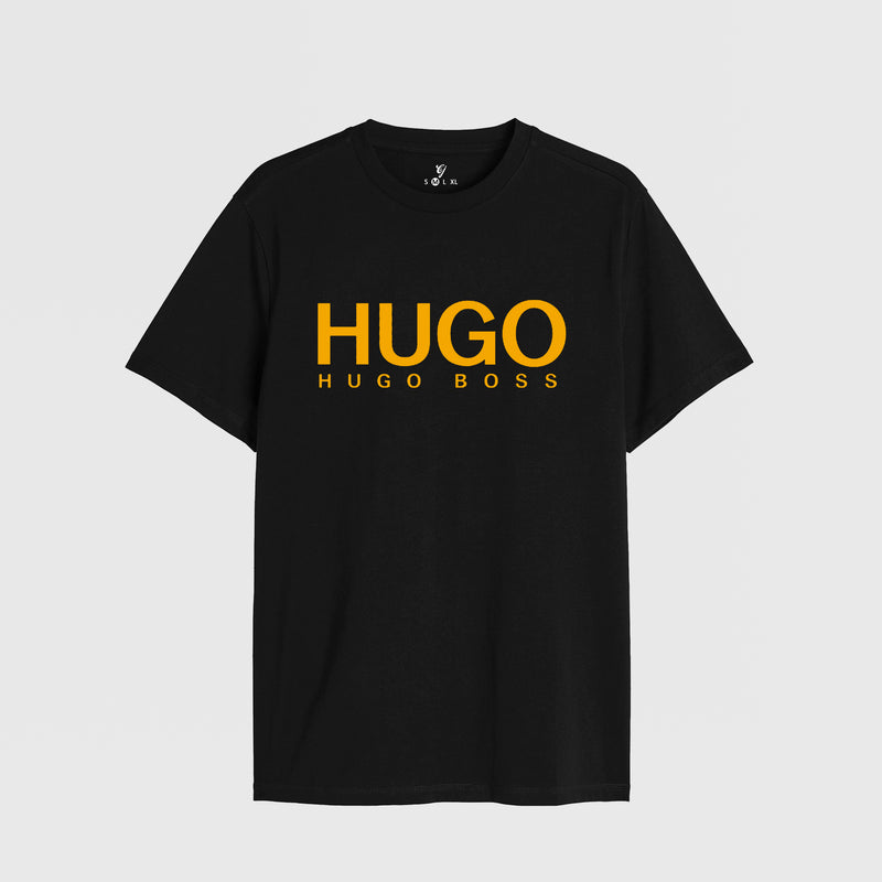 Hugo boss Tee - 03