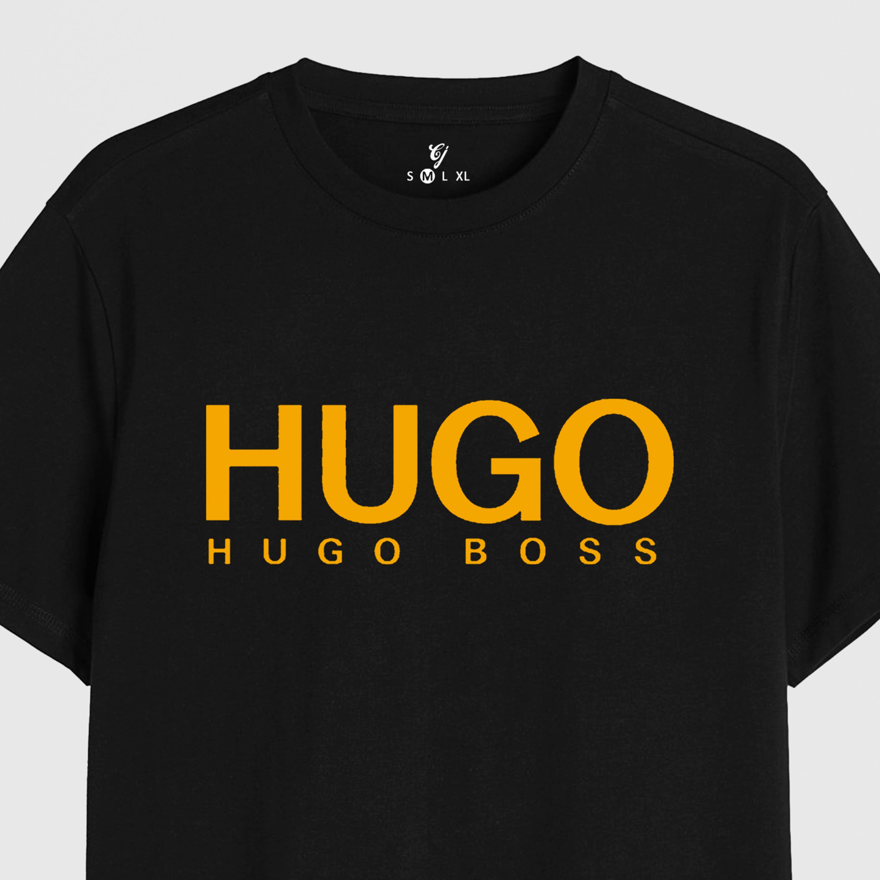 Hugo boss Tee - 03