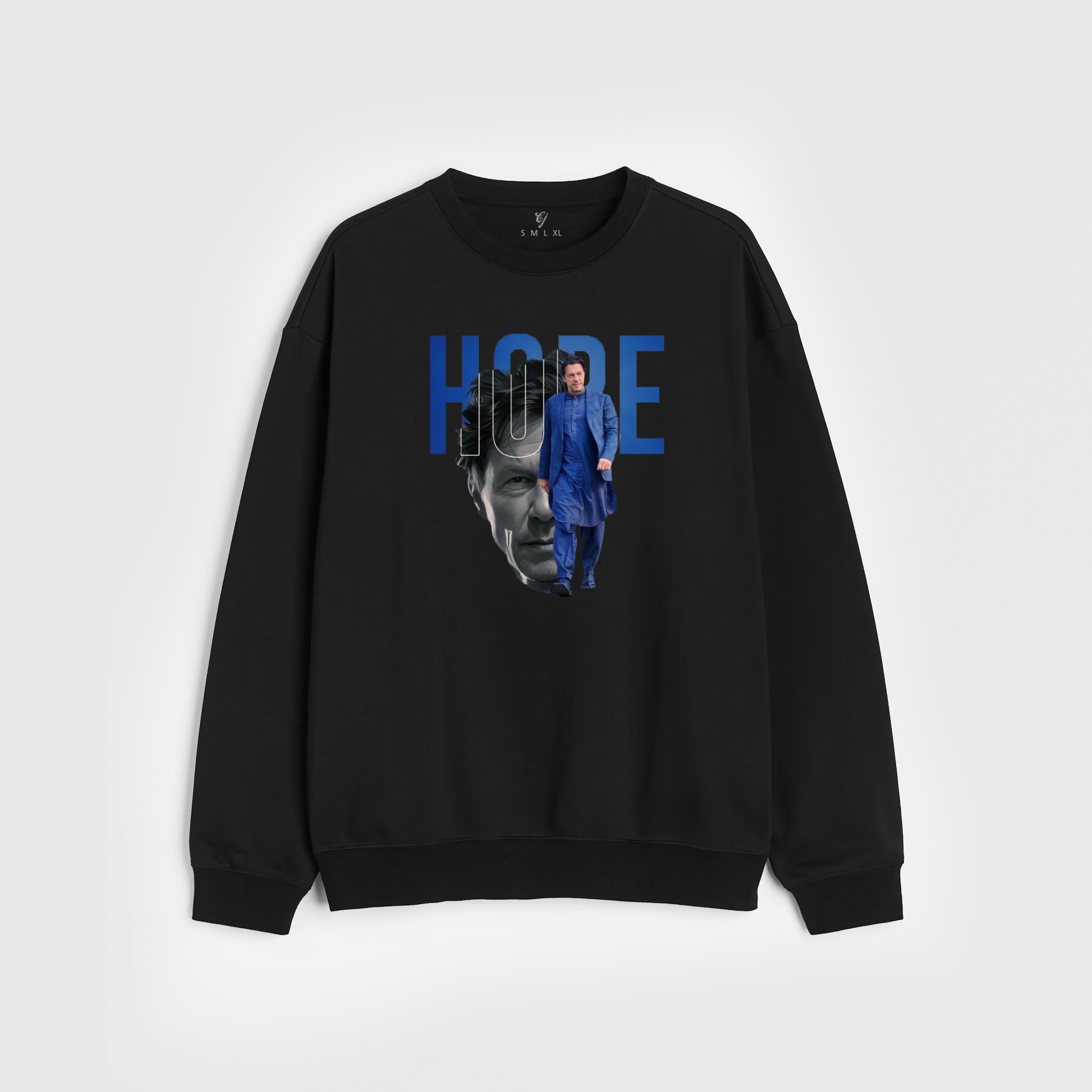 legends Sweatshirt - 22