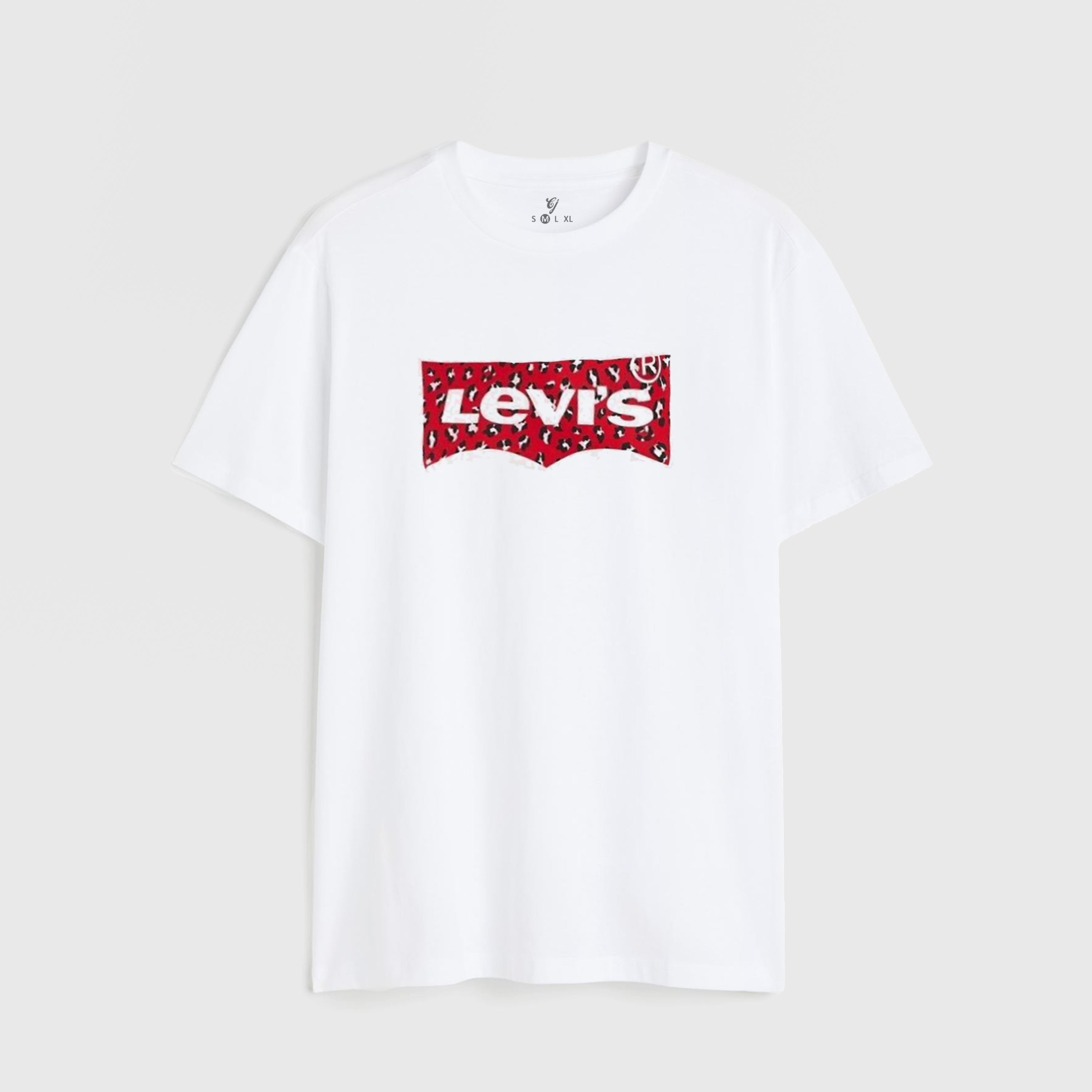 Levi's Tee - 05