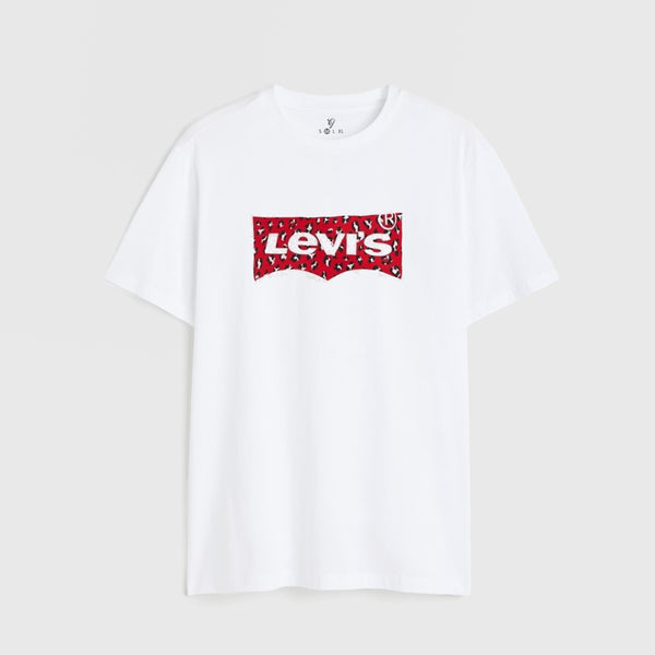 Levi's Tee - 05