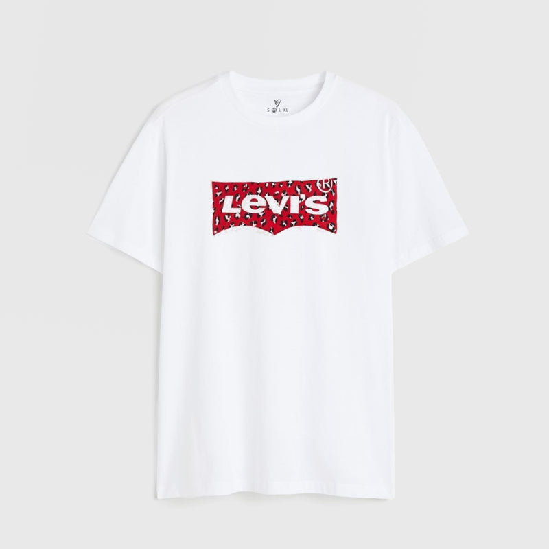 Levi's Tee - 05