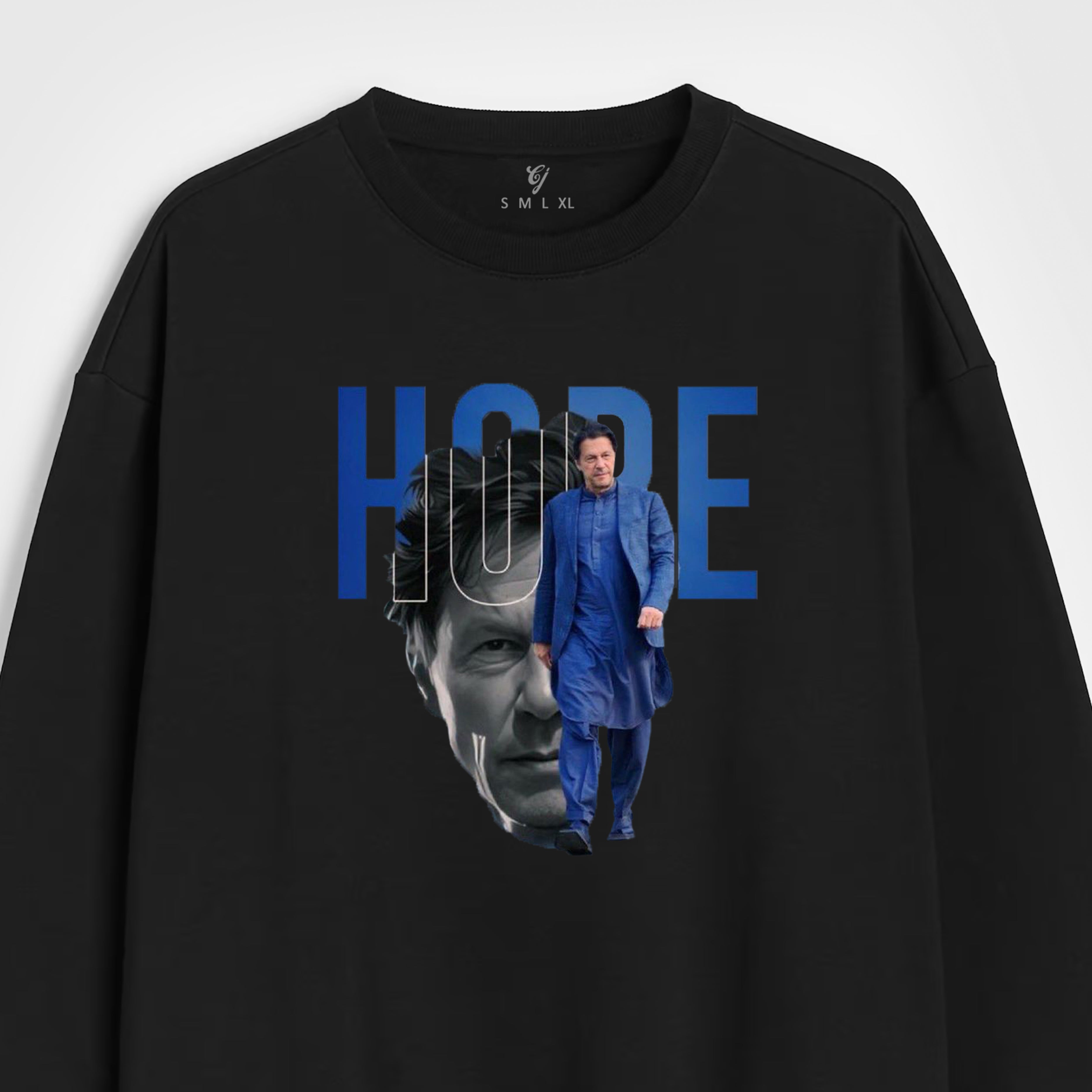 legends Sweatshirt - 22