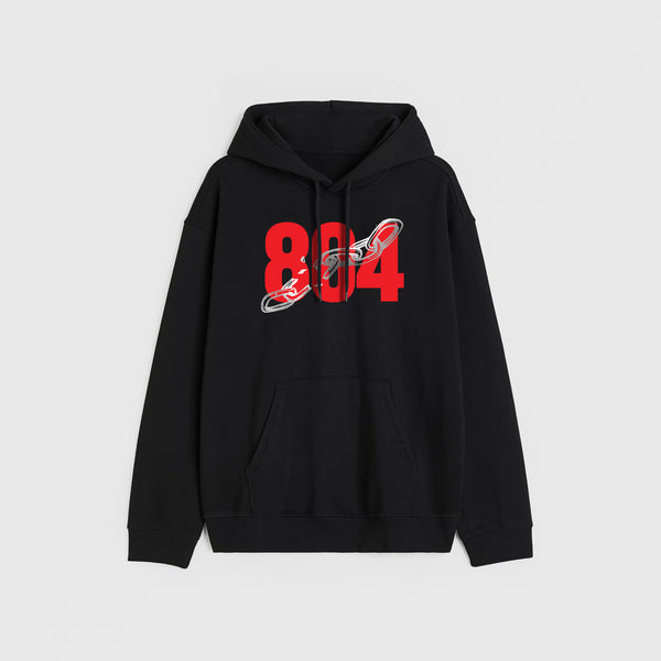 legends Hoodie - 23