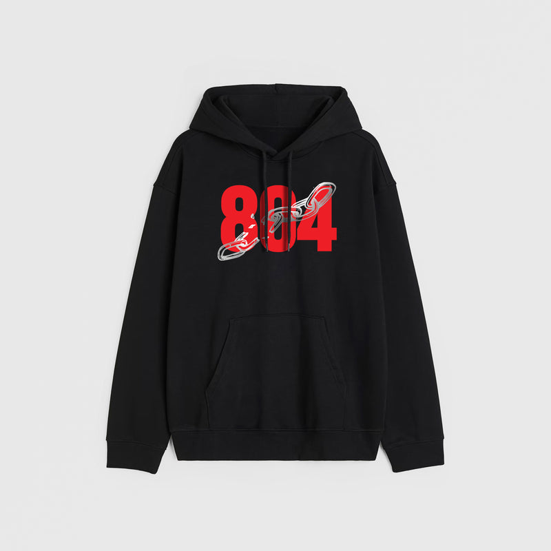 legends Hoodie - 23