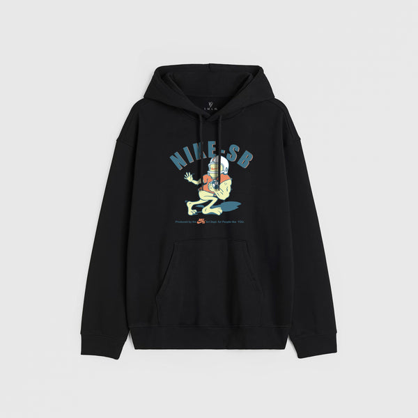 Nike-SB Hoodie