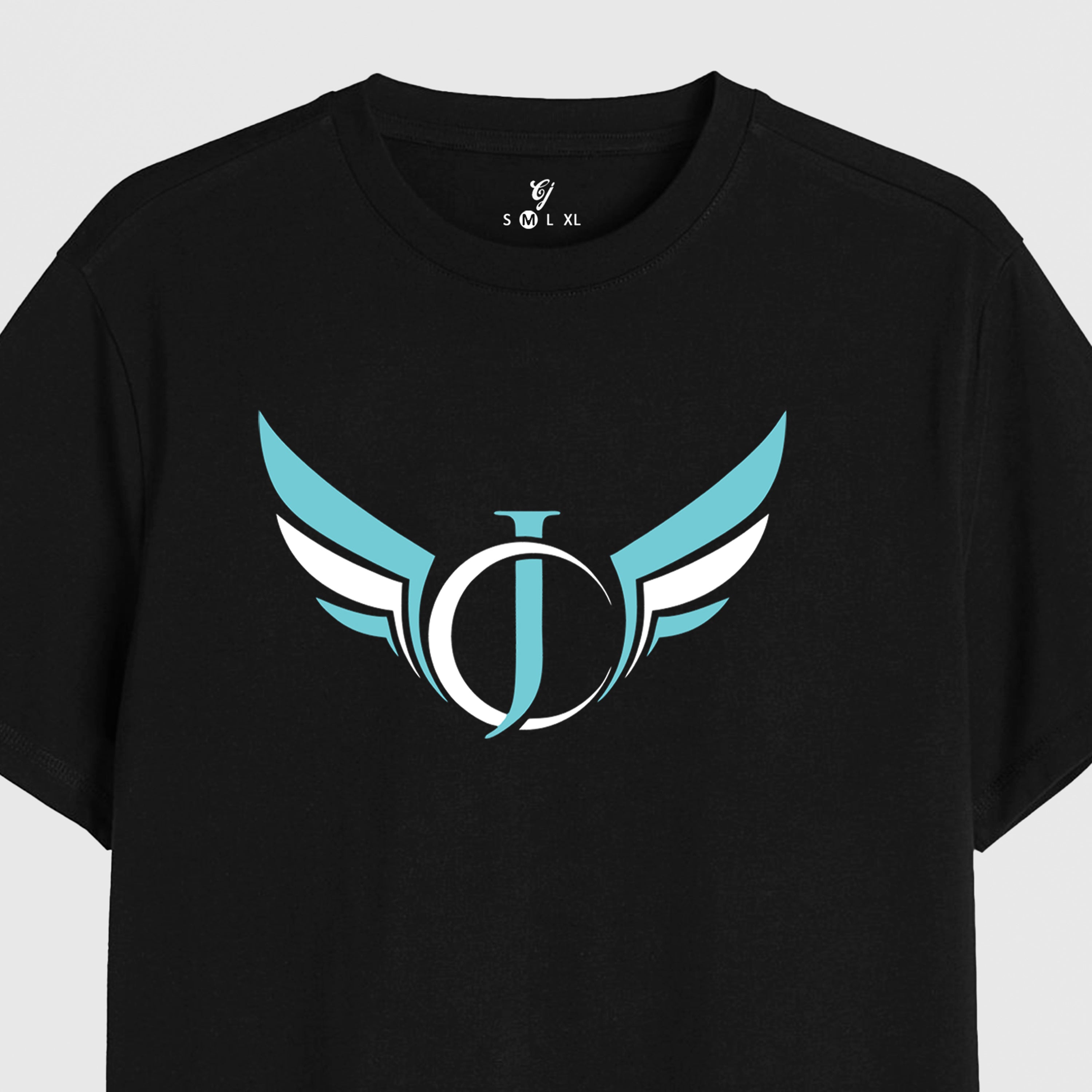 Clothing Junction Tee - 01