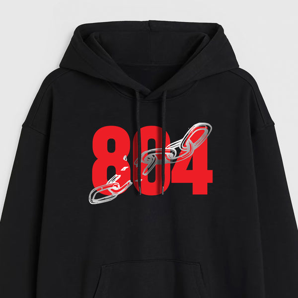 legends Hoodie - 23
