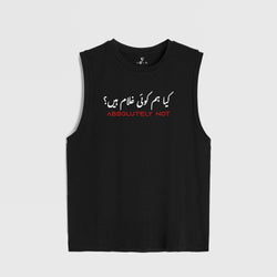 legends Tank Top - 26
